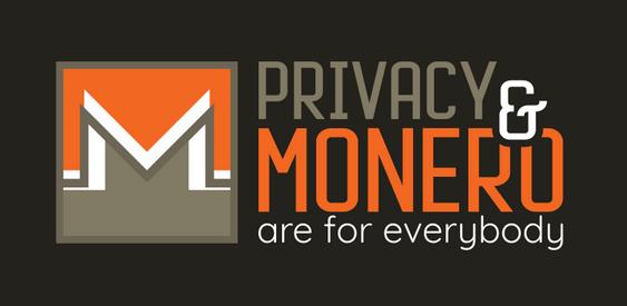 Privacy and Monero are for everybody