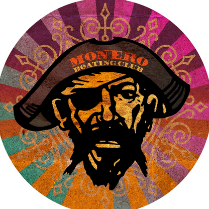 'Monero Boating Club' avatar