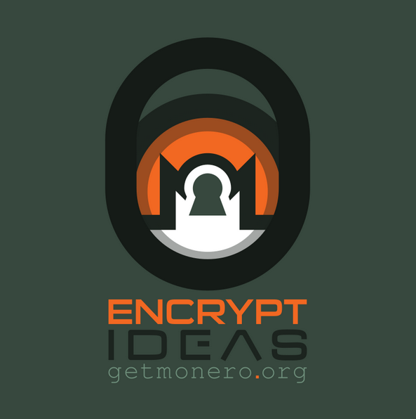 Monero encrypt ideas